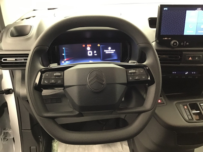 Citroën Berlingo 130 EAT8 L2H1 3 Sitzer/Klimaauto/Kamera/Smartlink
