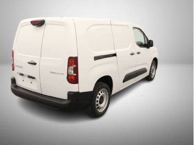 Citroën Berlingo 130 EAT8 L2H1 3 Sitzer/Klimaauto/Kamera/Smartlink
