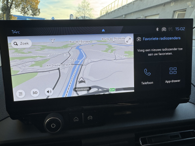 Citroën Berlingo 130 EAT8 L2H1 3 Sitzer/Klimaauto/Kamera/Smartlink