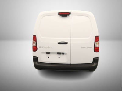 Citroën Berlingo 130 EAT8 L2H1 3 Sitzer/Klimaauto/Kamera/Smartlink