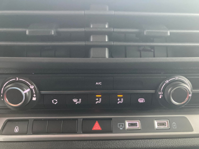 Citroën Jumpy 180 EAT8 DOKA XL 5 Sitzer/Navy/Kamera