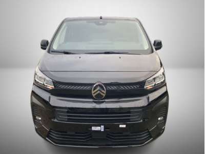 Citroën Jumpy 180 EAT8 DOKA XL 5 Sitzer/Navy/Kamera