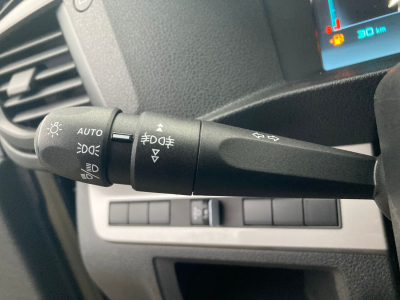 Citroën Jumpy 180 EAT8 DOKA XL 5 Sitzer/Navy/Kamera