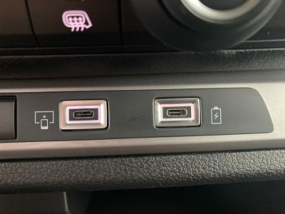 Citroën Jumpy 180 EAT8 DOKA XL 5 Sitzer/Navy/Kamera