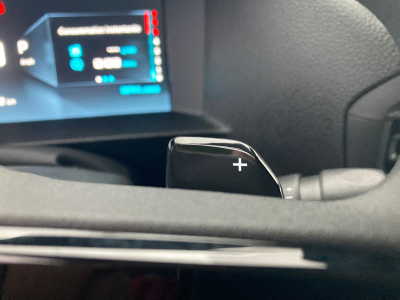 Citroën Jumpy 180 EAT8 DOKA XL 5 Sitzer/Navy/Kamera