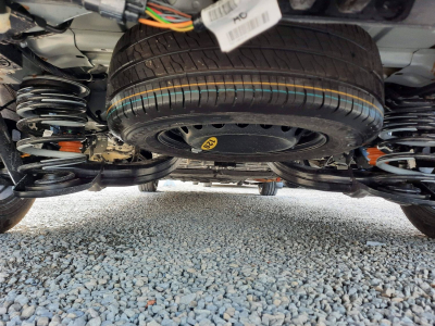 Ford Transit Custom 232 BVA PHEV L2H1 Kombi Limited