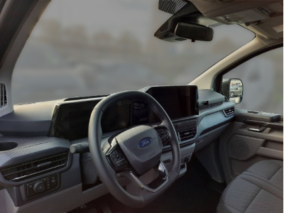 Ford Transit Custom 232 BVA PHEV L2H1 Kombi Limited