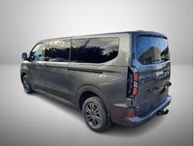 Ford Transit Custom 232 BVA PHEV L2H1 Kombi Limited