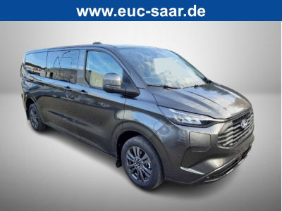 Ford Transit Custom 232 BVA PHEV L2H1 Kombi Limited