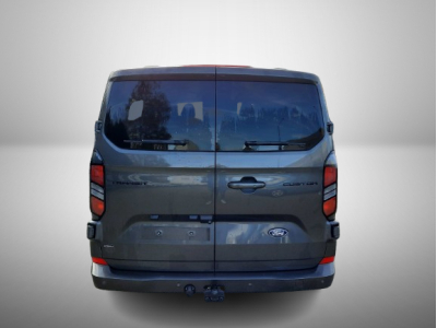 Ford Transit Custom 232 BVA PHEV L2H1 Kombi Limited