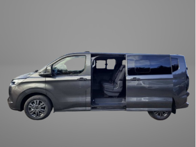 Ford Transit Custom 232 BVA PHEV L2H1 Kombi Limited