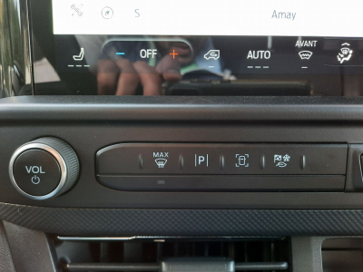 Ford Transit Custom 232 BVA PHEV L2H1 Kombi Limited