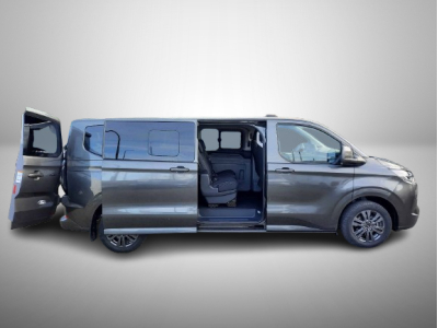 Ford Transit Custom 232 BVA PHEV L2H1 Kombi Limited