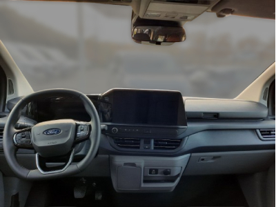Ford Transit Custom 232 BVA PHEV L2H1 Kombi Limited