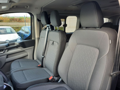 Ford Transit Custom 232 BVA PHEV L2H1 Kombi Limited