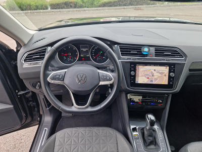 Volkswagen Tiguan 2.0 Tdi 150 CV Life Edition DSG-7 Garantie 12 Mois