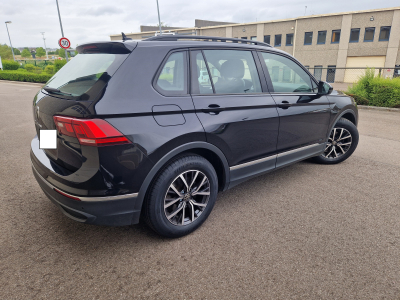 Volkswagen Tiguan 2.0 Tdi 150 CV Life Edition DSG-7 Garantie 12 Mois