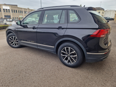 Volkswagen Tiguan 2.0 Tdi 150 CV Life Edition DSG-7 Garantie 12 Mois