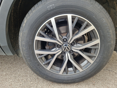 Volkswagen Tiguan 2.0 Tdi 150 CV Life Edition DSG-7 Garantie 12 Mois