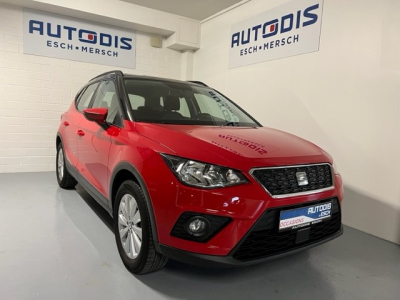 Seat Arona 1.0 e-HYBRID STYLE