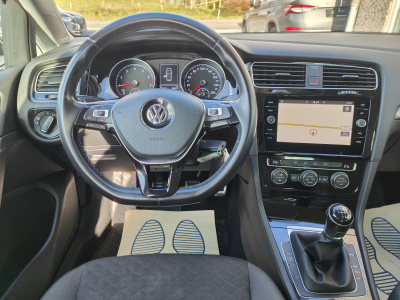 Volkswagen Golf 1.0 TSI JOIN GPS CARPLAY CAMERA APS AV/ARR