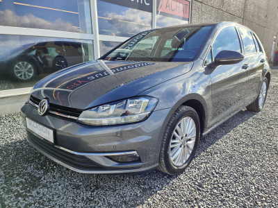 Volkswagen Golf 1.0 TSI JOIN GPS CARPLAY CAMERA APS AV/ARR