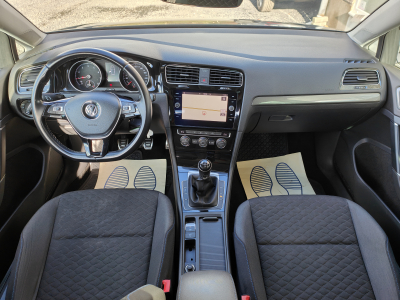 Volkswagen Golf 1.0 TSI JOIN GPS CARPLAY CAMERA APS AV/ARR