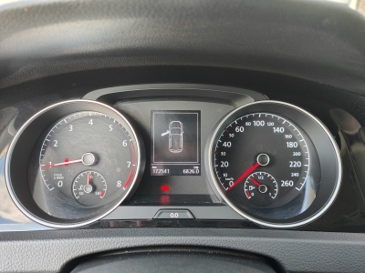 Volkswagen Golf 1.0 TSI JOIN GPS CARPLAY CAMERA APS AV/ARR