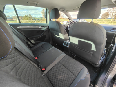 Volkswagen Golf 1.0 TSI JOIN GPS CARPLAY CAMERA APS AV/ARR