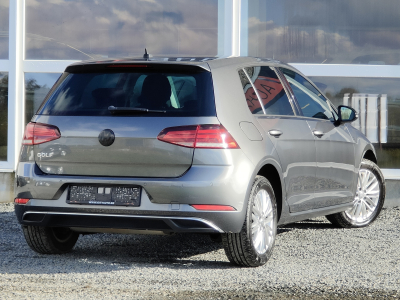 Volkswagen Golf 1.0 TSI JOIN GPS CARPLAY CAMERA APS AV/ARR