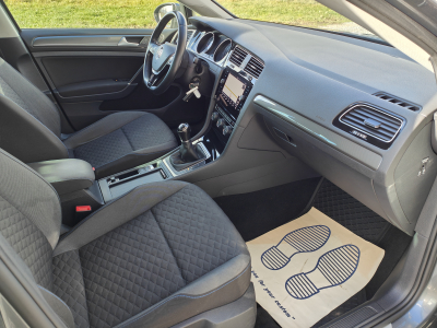 Volkswagen Golf 1.0 TSI JOIN GPS CARPLAY CAMERA APS AV/ARR