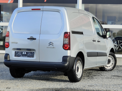 Citroën Berlingo 1.6 HDI 3 PLACES CLIMATISATION RADIO