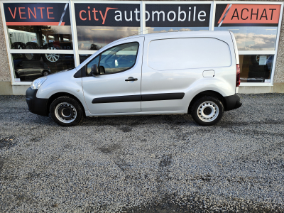 Citroën Berlingo 1.6 HDI 3 PLACES CLIMATISATION RADIO