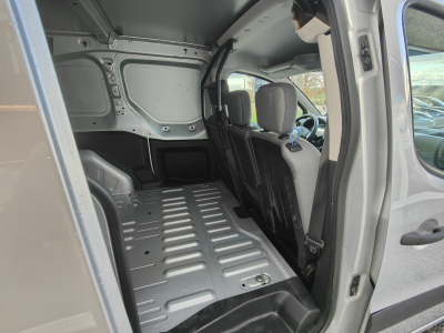 Citroën Berlingo 1.6 HDI 3 PLACES CLIMATISATION RADIO