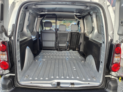 Citroën Berlingo 1.6 HDI 3 PLACES CLIMATISATION RADIO