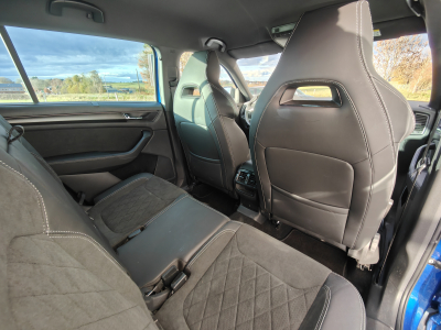 Skoda Kodiaq 1.5 TSI DSG 7PLACES SPORTLINE CARPLAY GPS