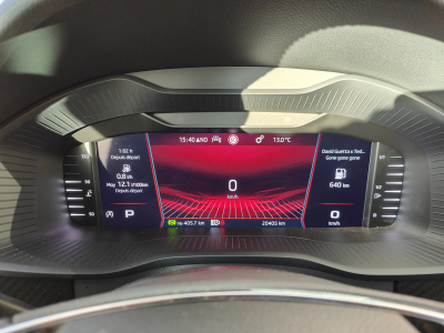 Skoda Kodiaq 1.5 TSI DSG 7PLACES SPORTLINE CARPLAY GPS