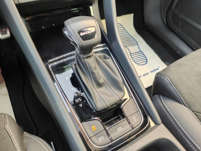 Skoda Kodiaq 1.5 TSI DSG 7PLACES SPORTLINE CARPLAY GPS