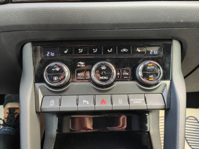 Skoda Kodiaq 1.5 TSI DSG 7PLACES SPORTLINE CARPLAY GPS