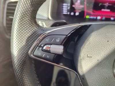 Skoda Kodiaq 1.5 TSI DSG 7PLACES SPORTLINE CARPLAY GPS