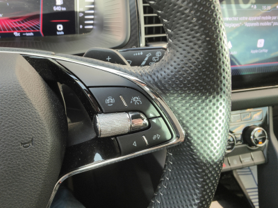 Skoda Kodiaq 1.5 TSI DSG 7PLACES SPORTLINE CARPLAY GPS