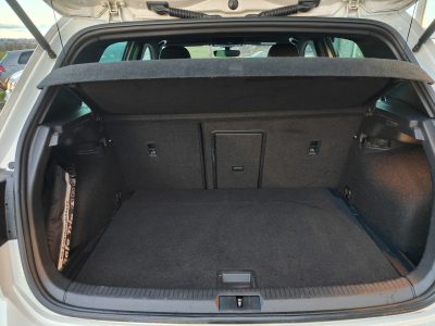 Volkswagen Golf GTI 2.0 TSI DSG CARPLAY GPS VIRTUAL LED