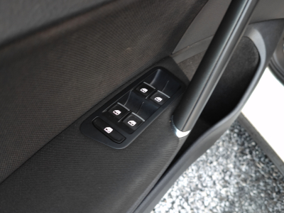 Volkswagen Golf GTI 2.0 TSI DSG CARPLAY GPS VIRTUAL LED