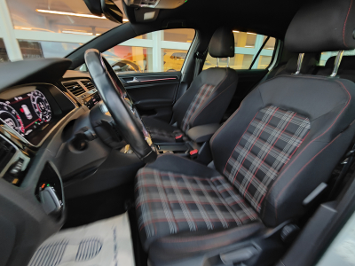 Volkswagen Golf GTI 2.0 TSI DSG CARPLAY GPS VIRTUAL LED