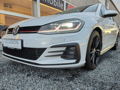 Volkswagen Golf GTI 2.0 TSI DSG CARPLAY GPS VIRTUAL LED