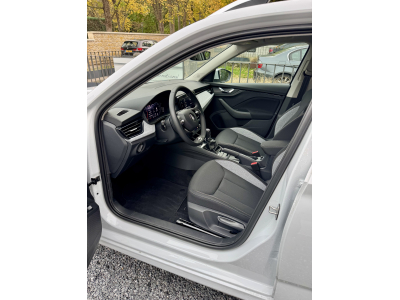 Skoda Kamiq 1.5 Tsi 150 DSG Selection Facelift