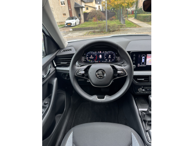 Skoda Kamiq 1.5 Tsi 150 DSG Selection Facelift