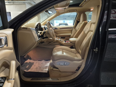 Porsche Cayenne S HYBRID PANO CUIR NAVI