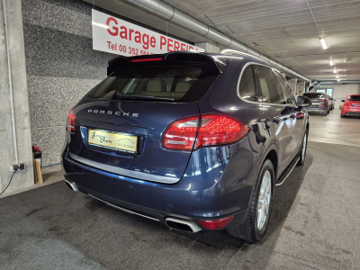 Porsche Cayenne S HYBRID PANO CUIR NAVI
