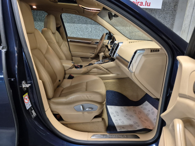 Porsche Cayenne S HYBRID PANO CUIR NAVI